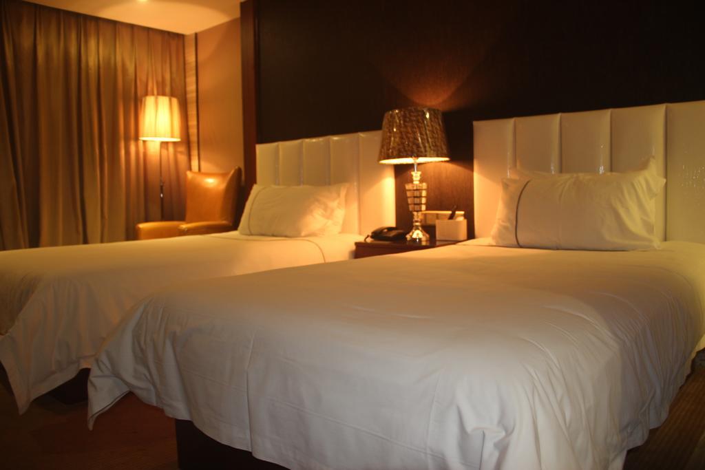 Hotel Li Yang Guangzhou