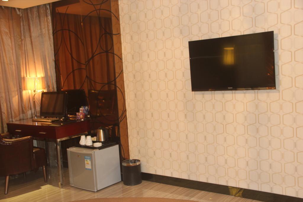 Hotel Li Yang Guangzhou