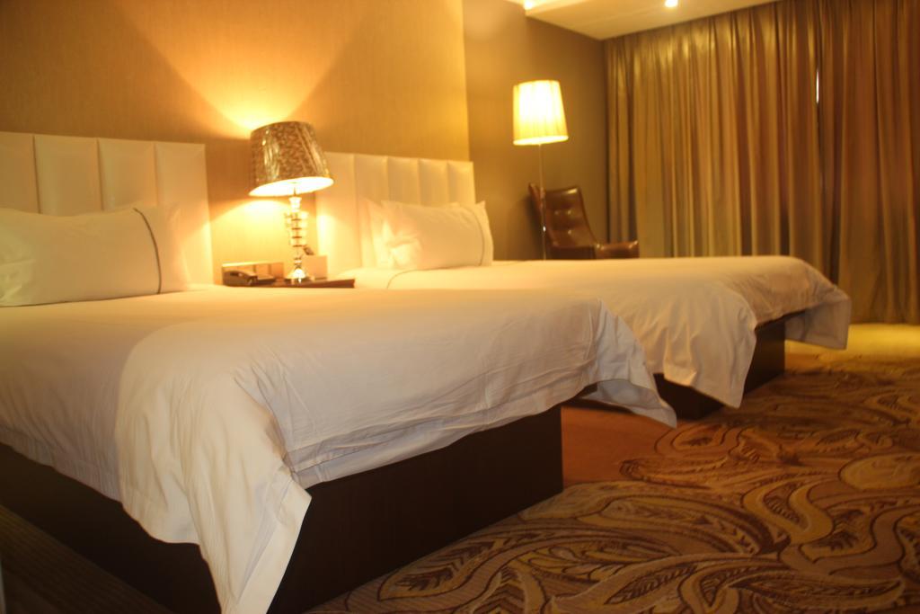 Hotel Li Yang