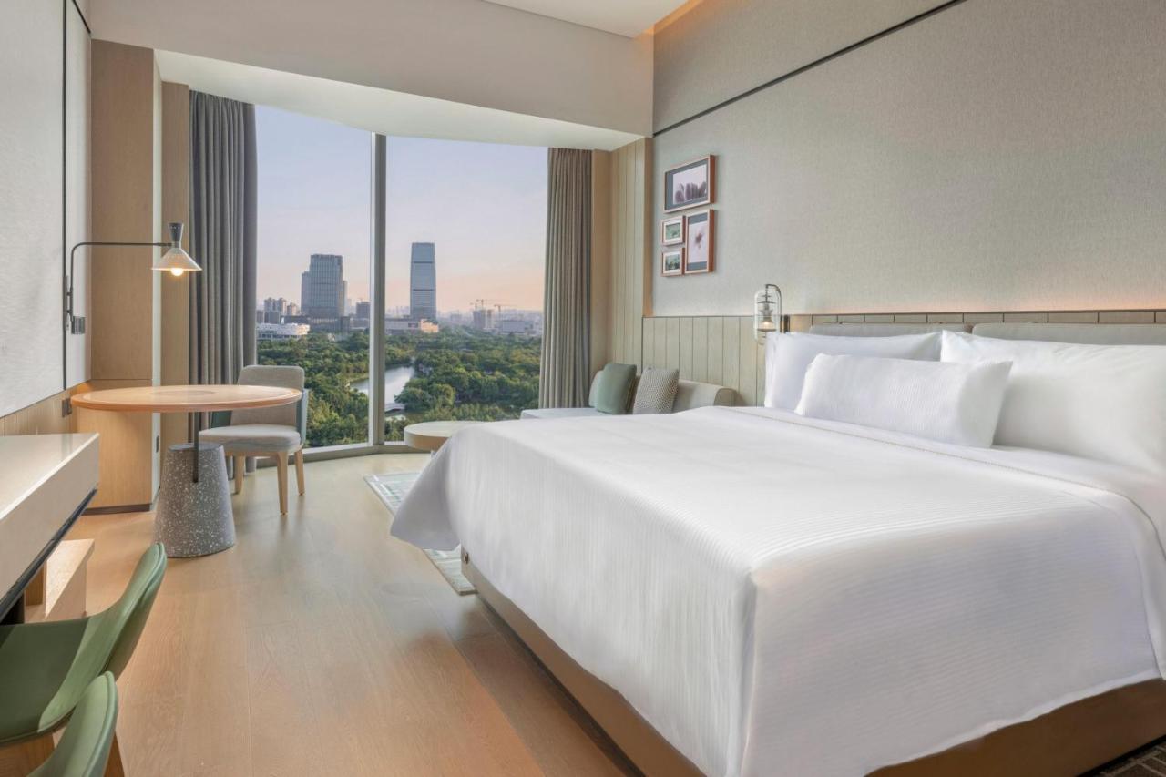 Hotel Element Baiyun