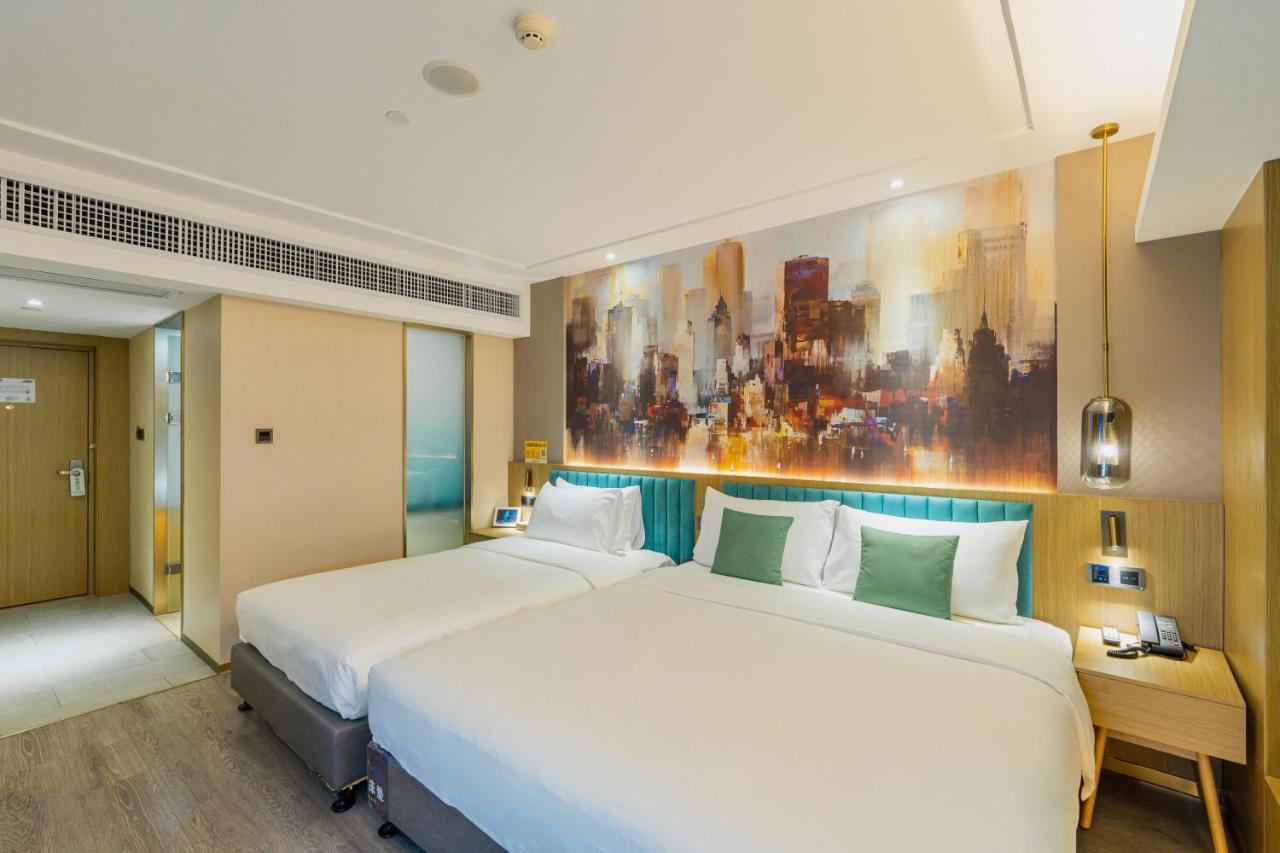Hotel K-house Guangzhou
