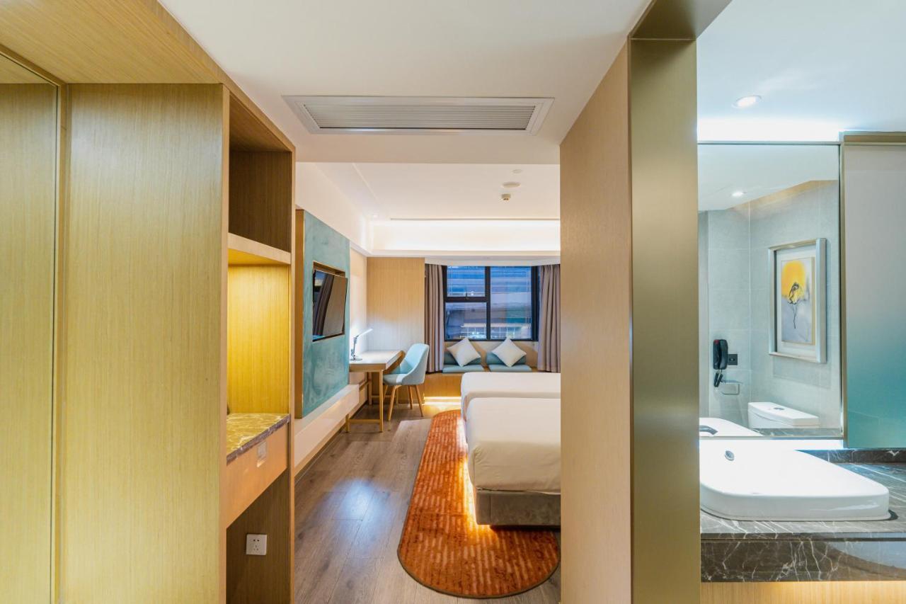 K-house Guangzhou
