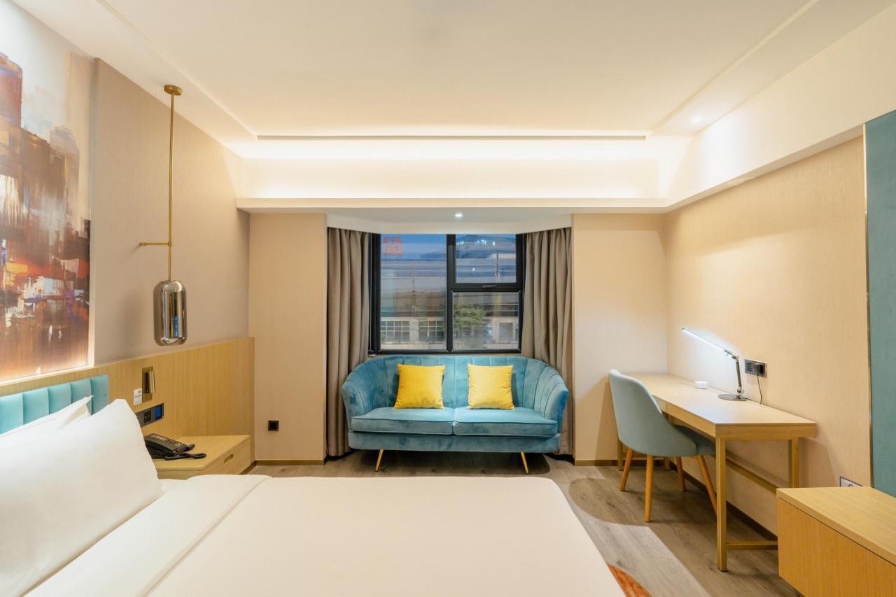K-house Hotel Guangzhou