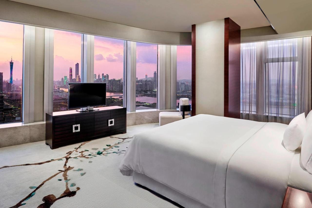 The Westin Pazhou Hotel 5*