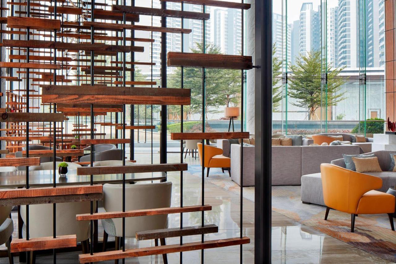 Hotel Sheraton Nansha Guangzhou