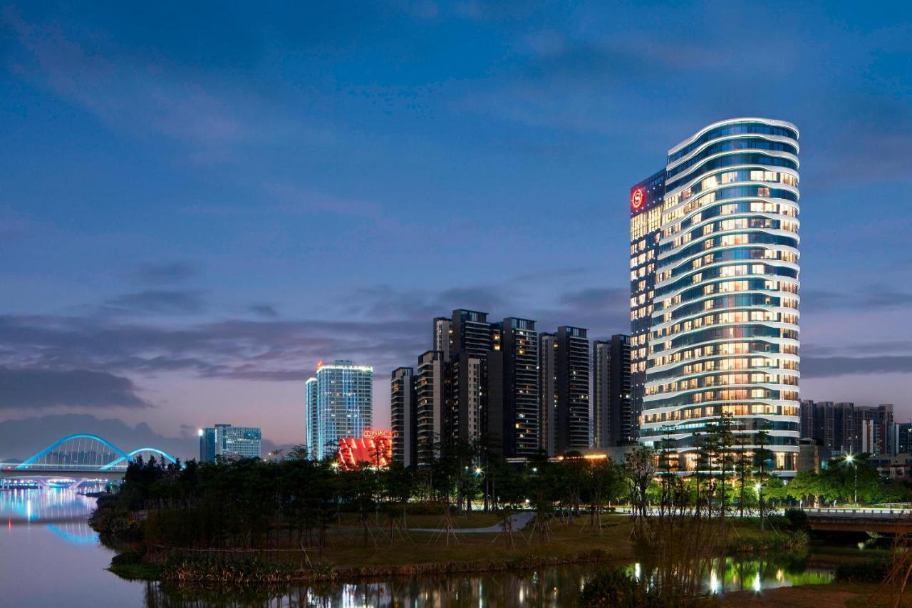 Hotel Sheraton Nansha