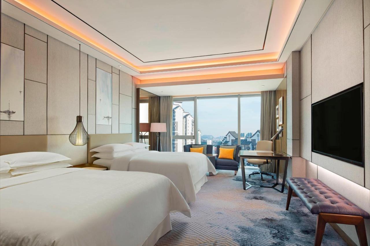 Hotel Sheraton Nansha Guangzhou