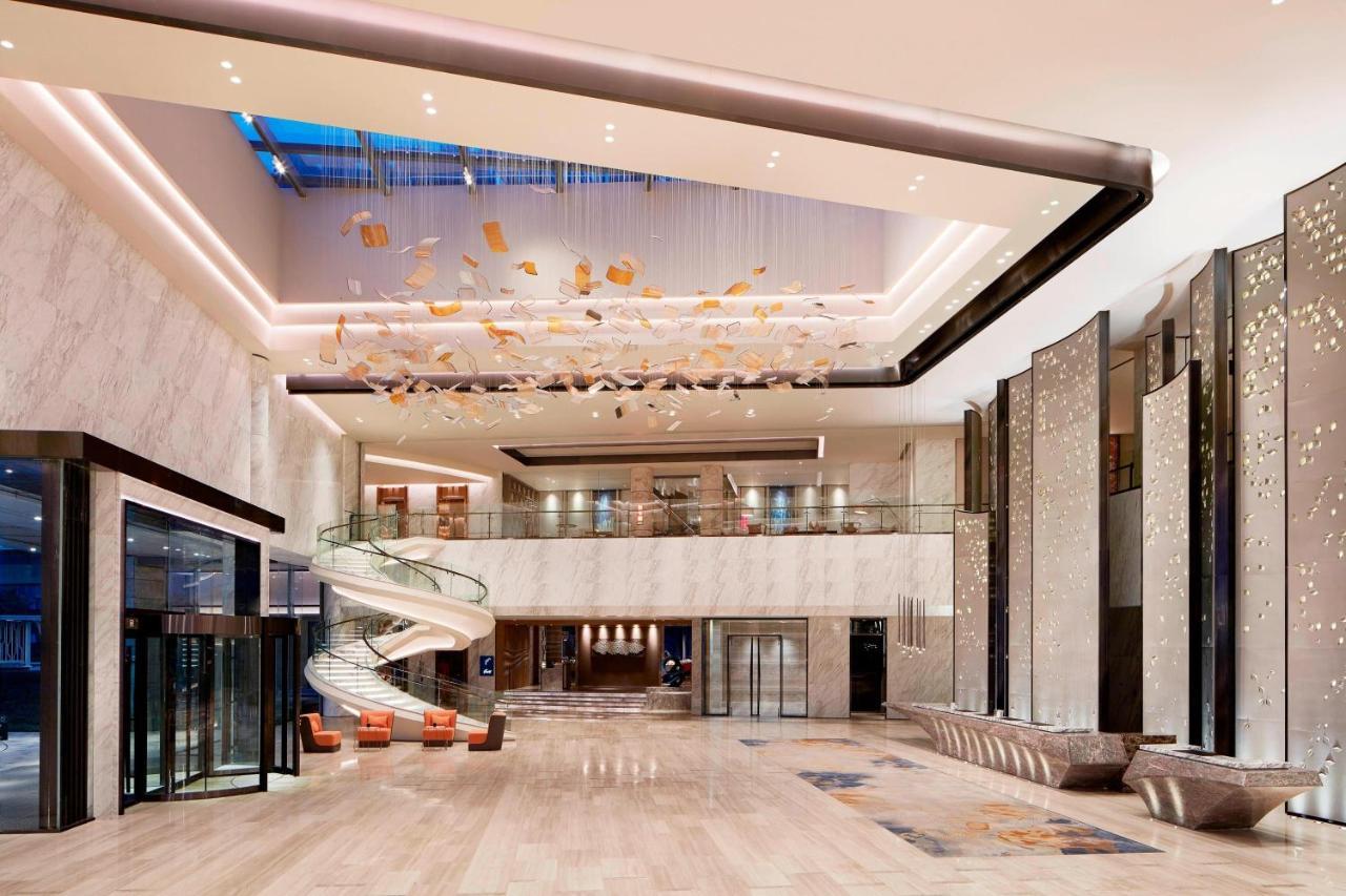 Sheraton Nansha Hotel Guangzhou