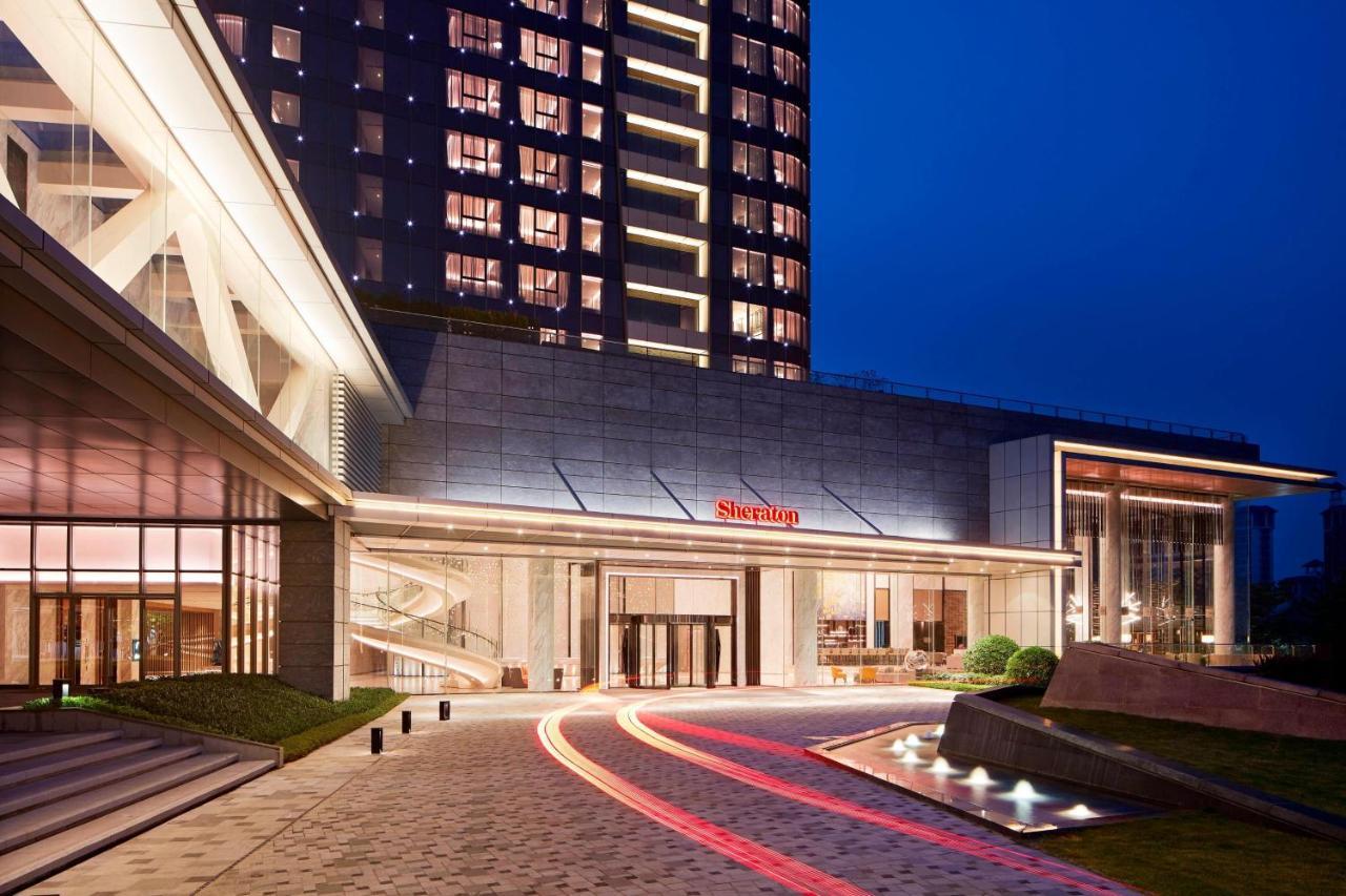 Hotel Sheraton Nansha Guangzhou