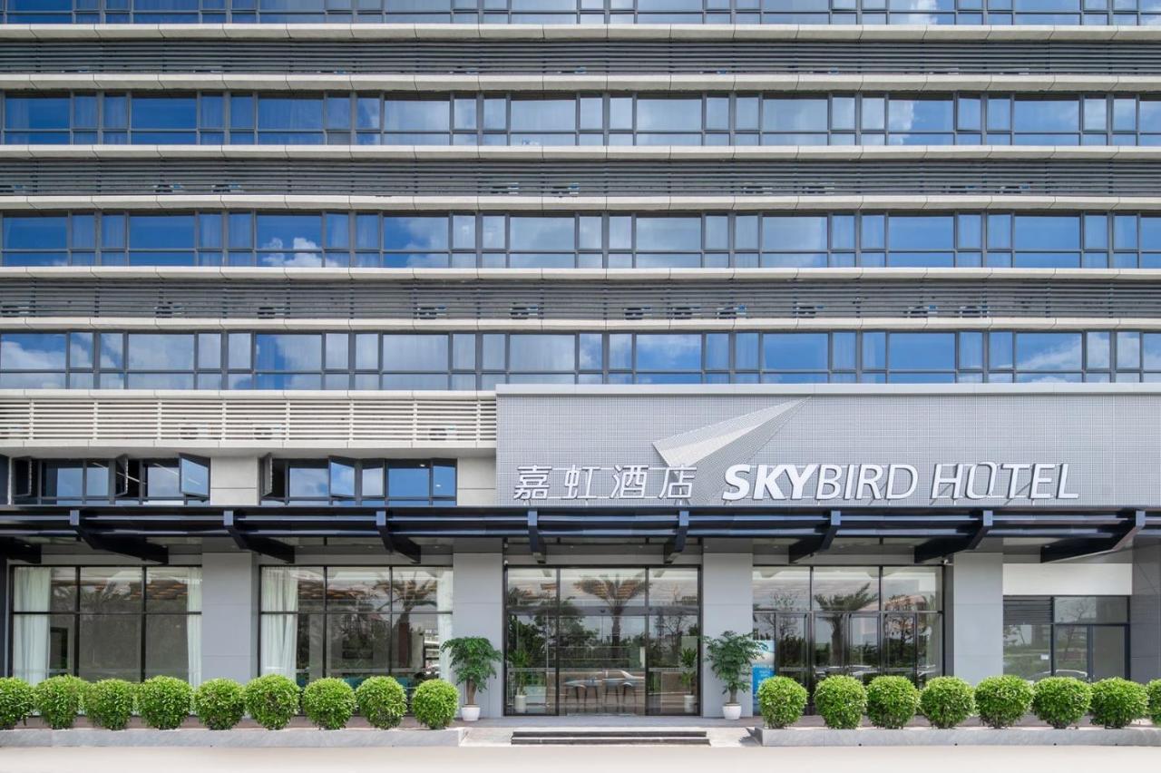 Hotel Jiahong - Baiyun Airport Branch Guangzhou