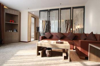 Boyi 3* Guangzhou