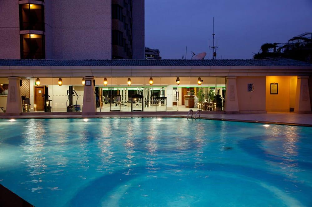 Rosedale & - Free Shuttle Bus To Fair Hotel