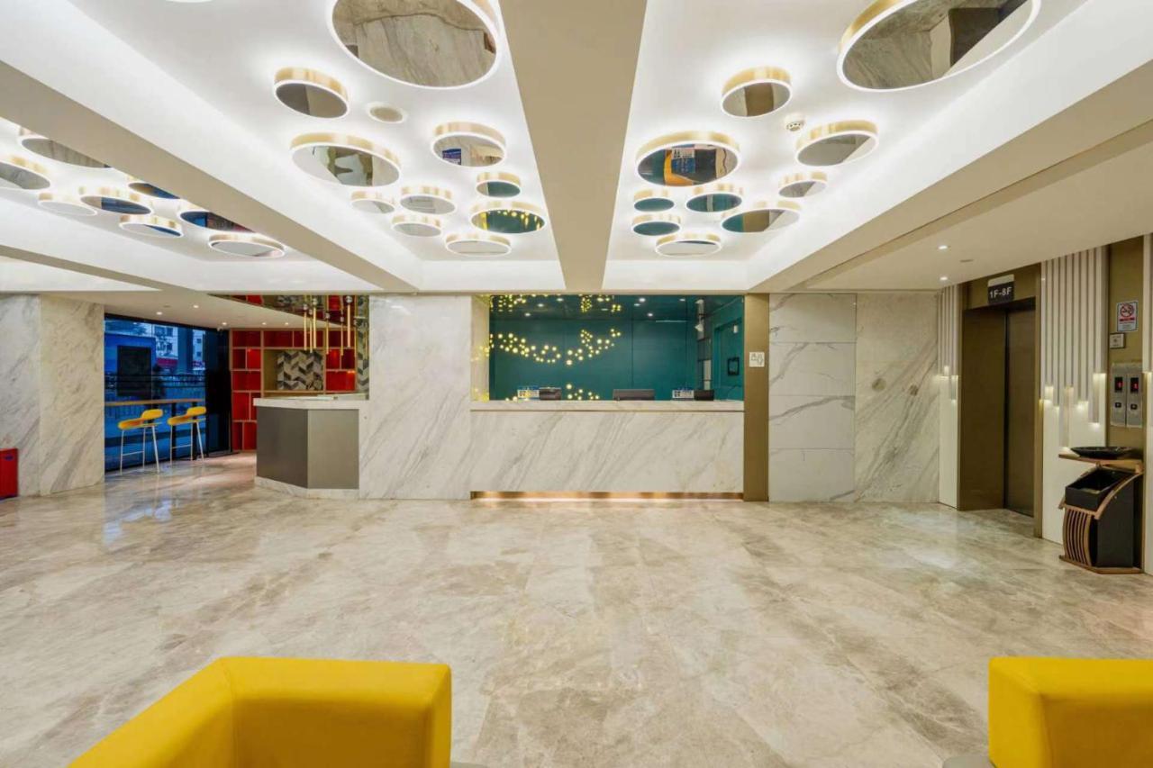 K-house 3* Guangzhou