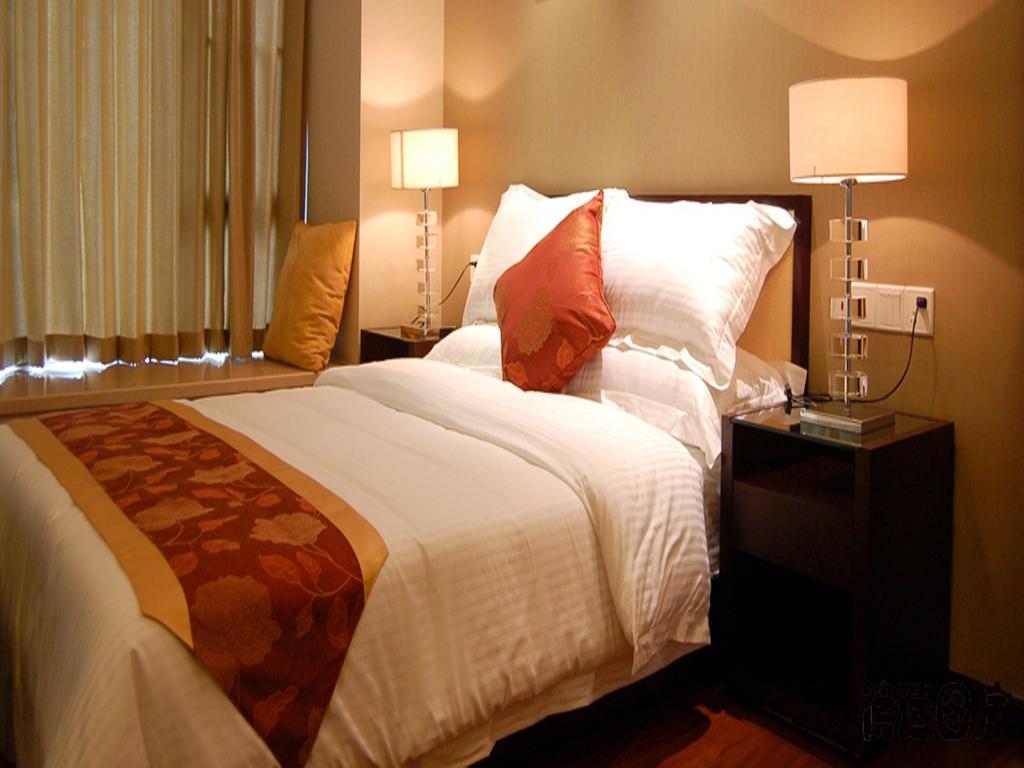 Aparthotel Xin'an