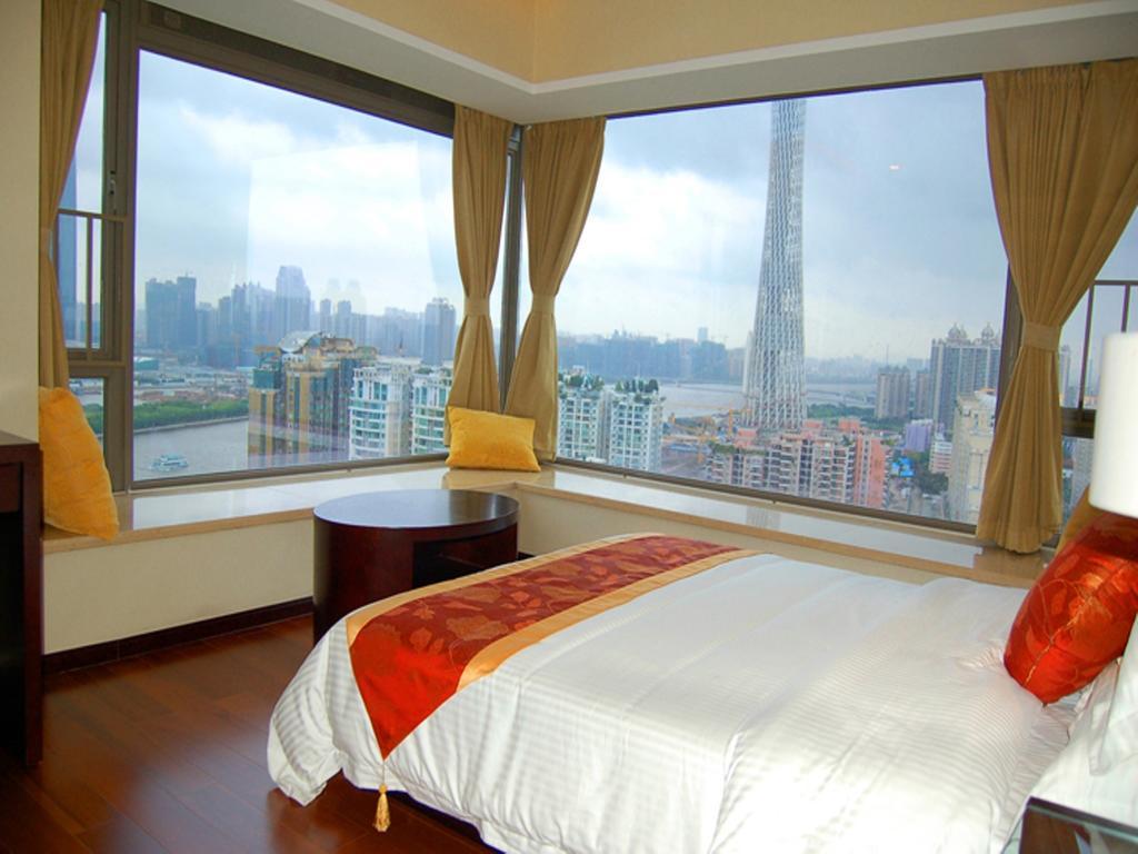 Xin'an Aparthotel