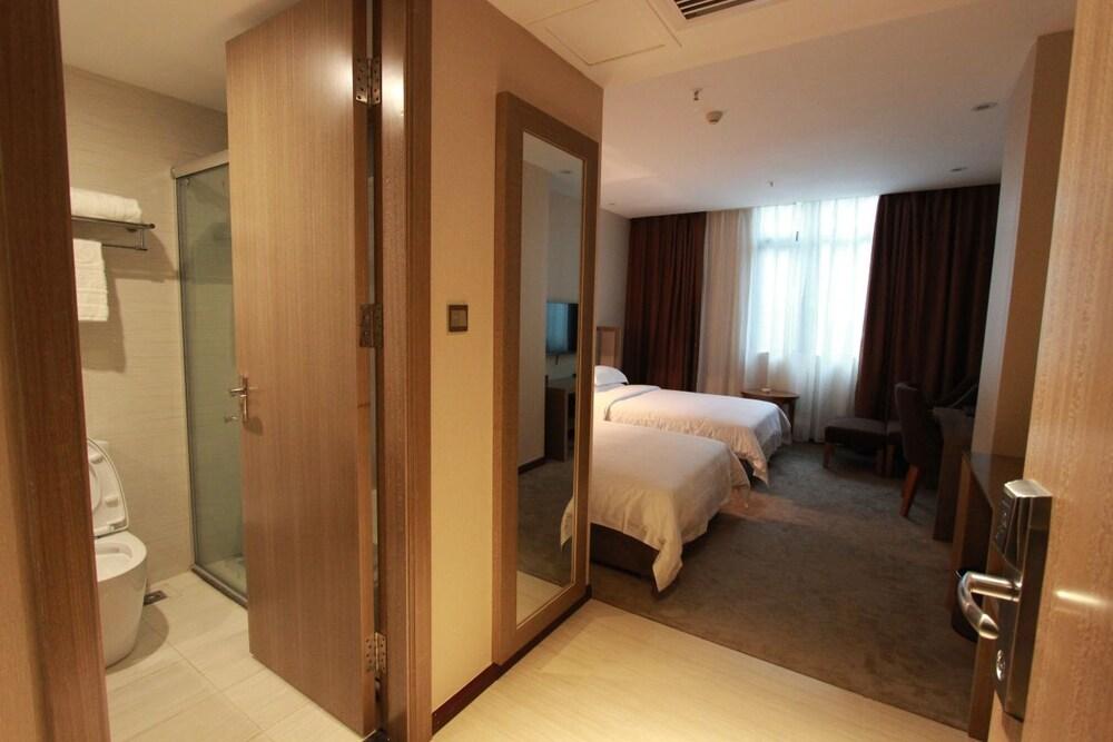 Hotel Boyi
