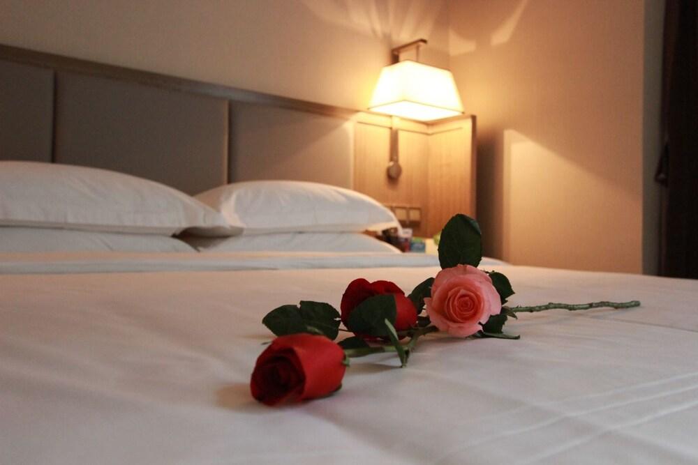 Hotel Boyi
