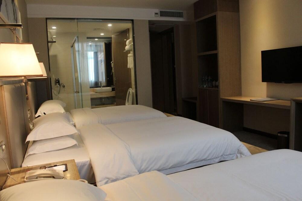 Boyi Guangzhou