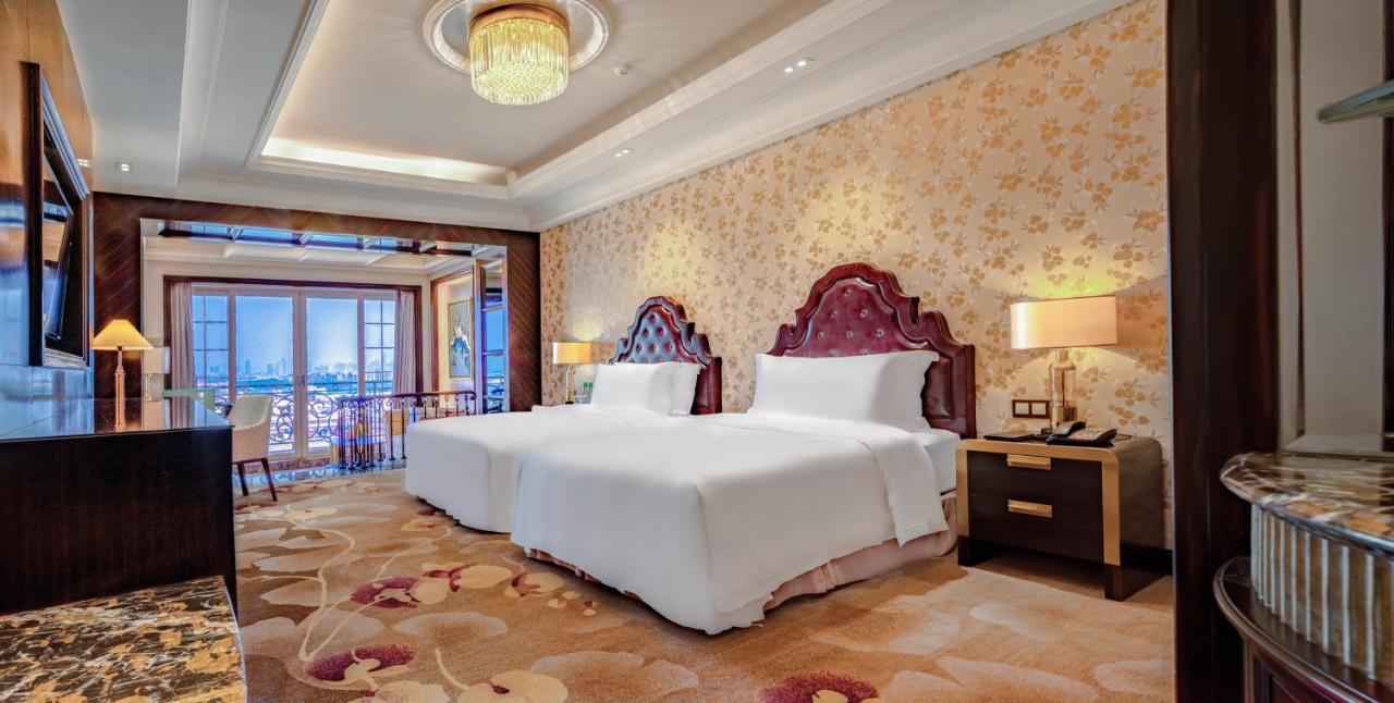 Chateau Star River Guangzhou-chateau Star River Guangzhou-trade Fair Shuttle Bus Hotel 5*
