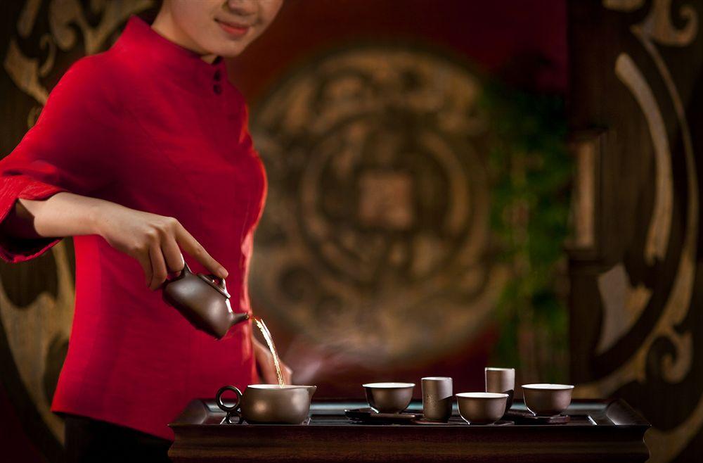 The Ritz-carlton, 5* Guangzhou
