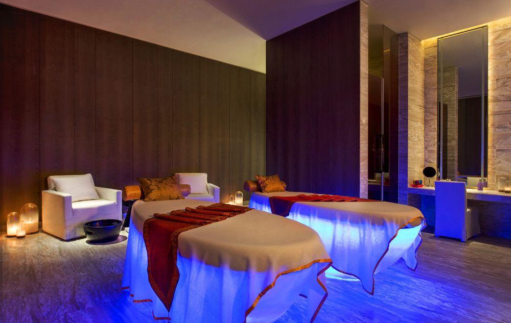 W Hotel
