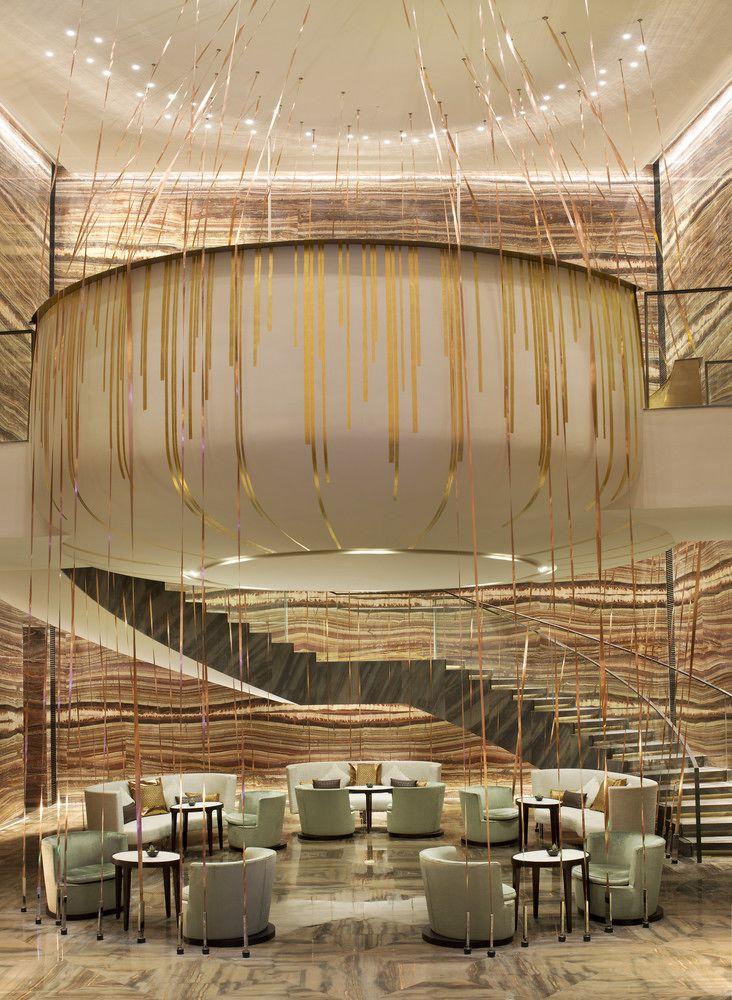 W Hotel 5*