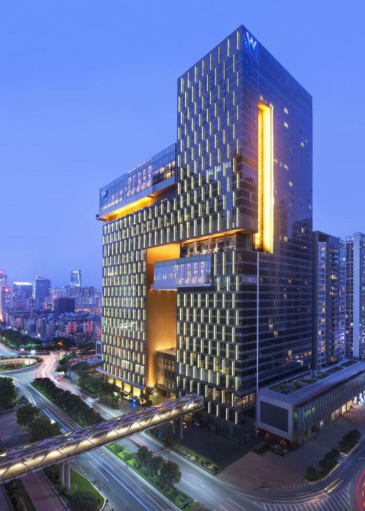 Hotel W