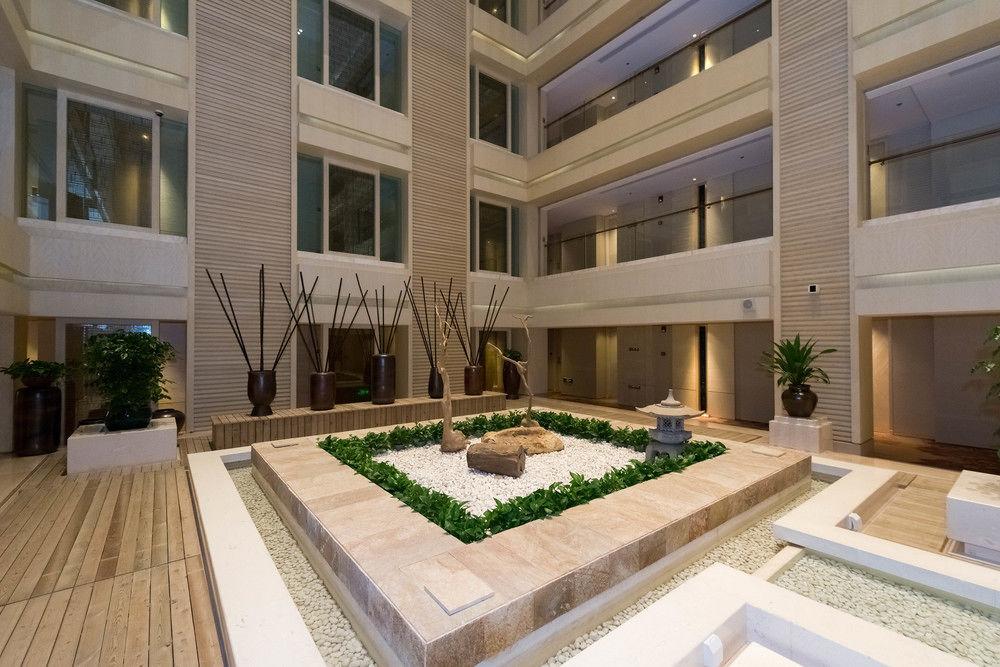 Marriott Tianhe Hotel 5*