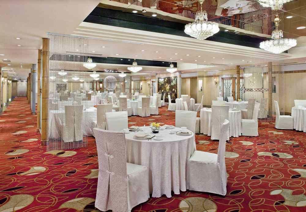 Hotel China - Subway Direct To Pazhou Exhibition Center, Free Shuttle During Fair & Exhibitor Registration Counter