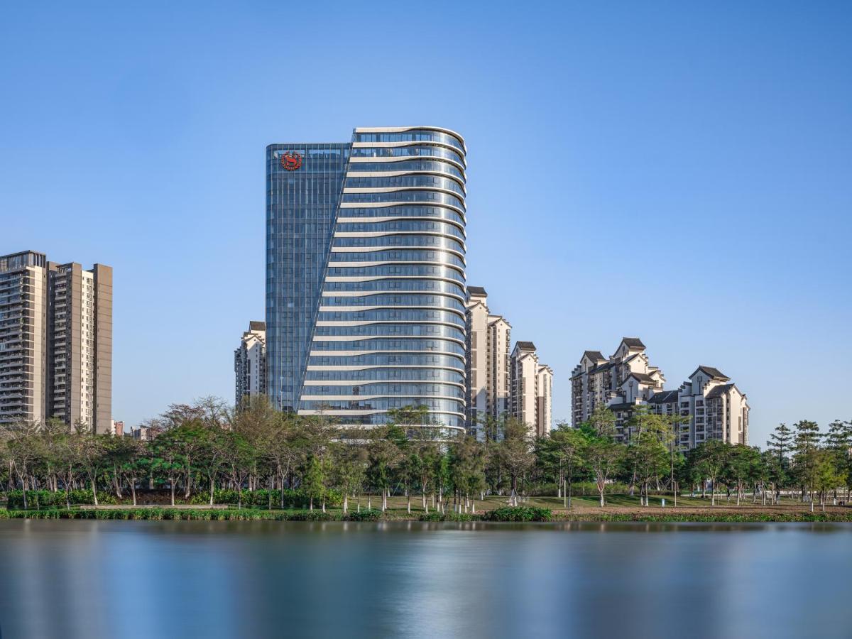 Hotel Sheraton Nansha 5*