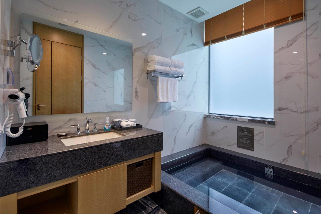 Hotel Guangdong Hot Spring Canton