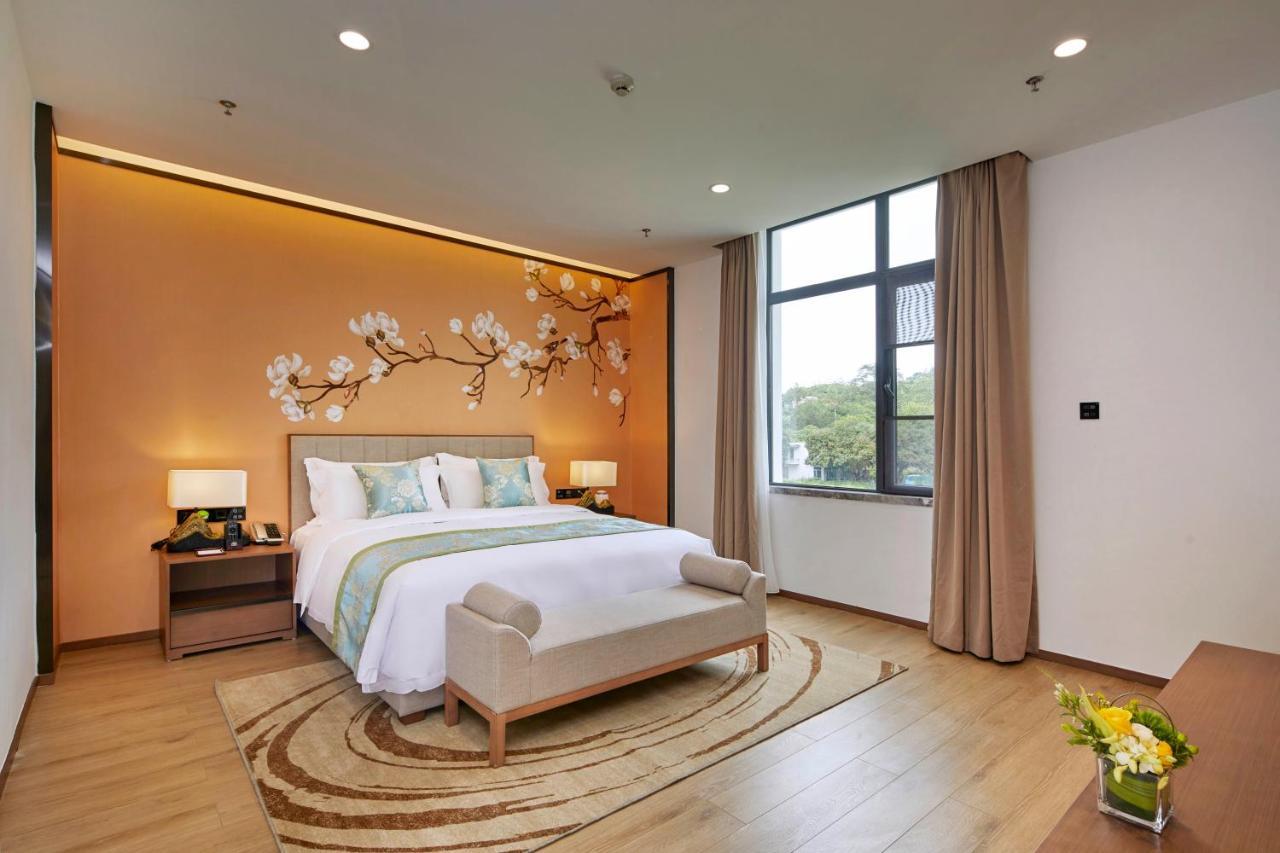 Guangdong Hot Spring 4* Canton