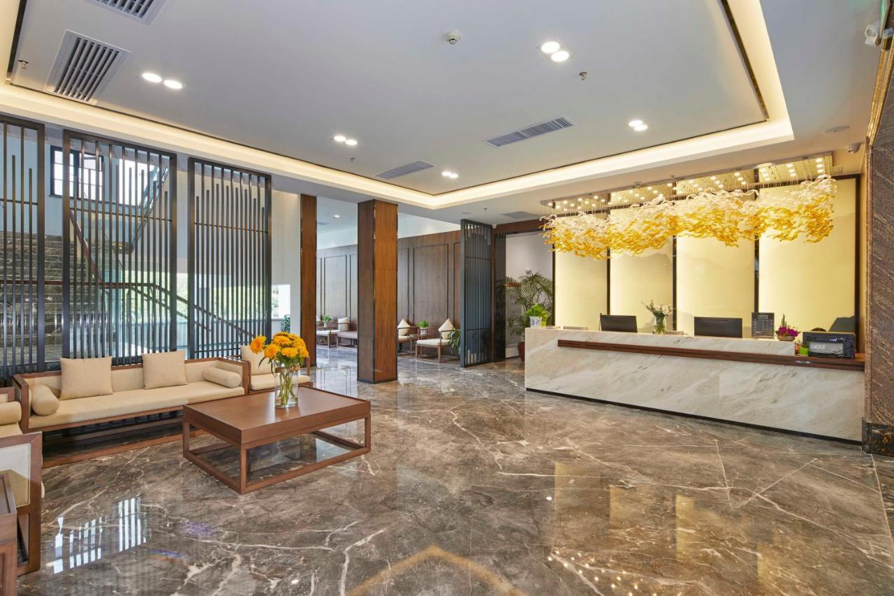 Guangdong Hot Spring 4*
