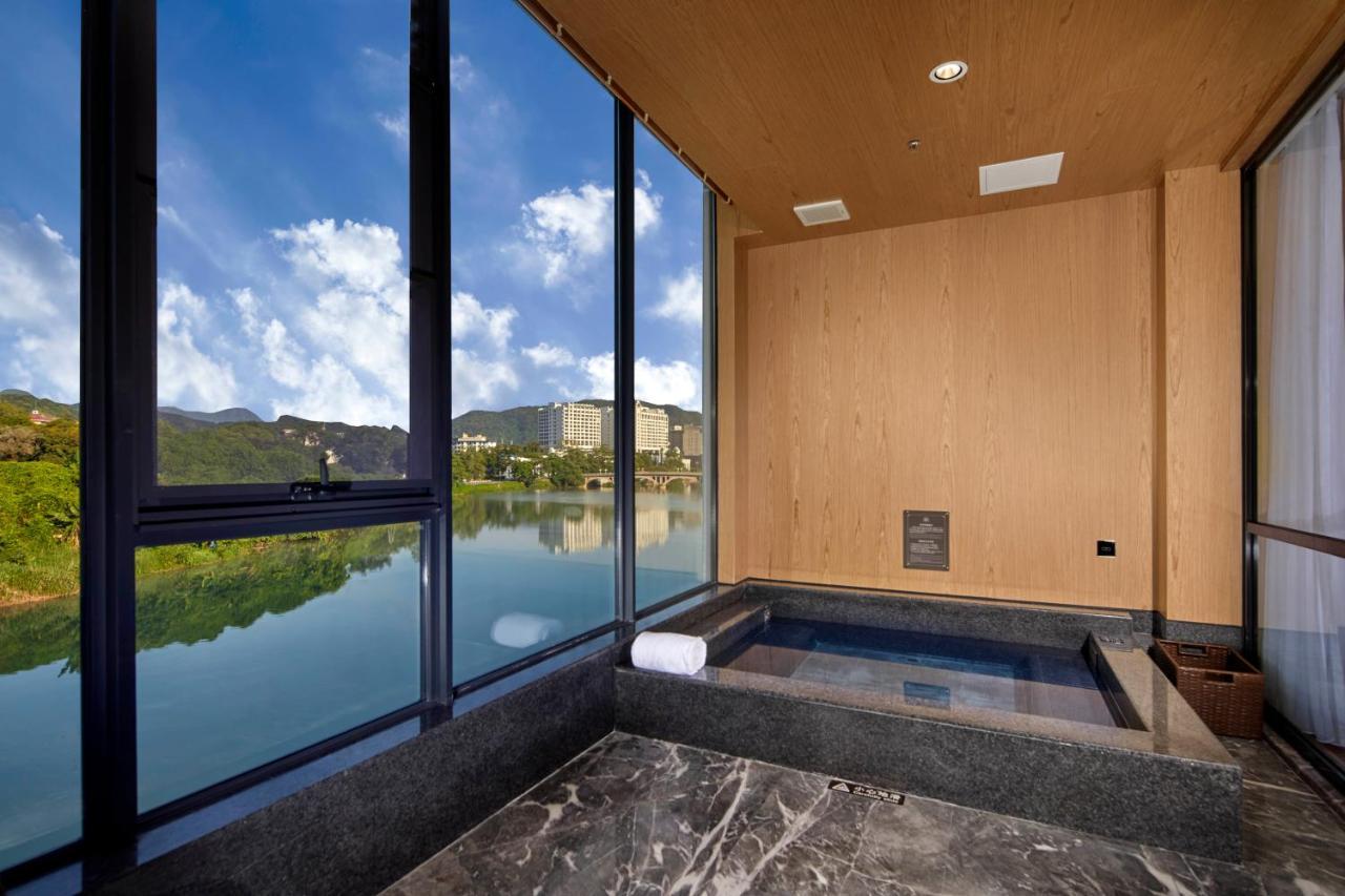 Guangdong Hot Spring Hotel Canton