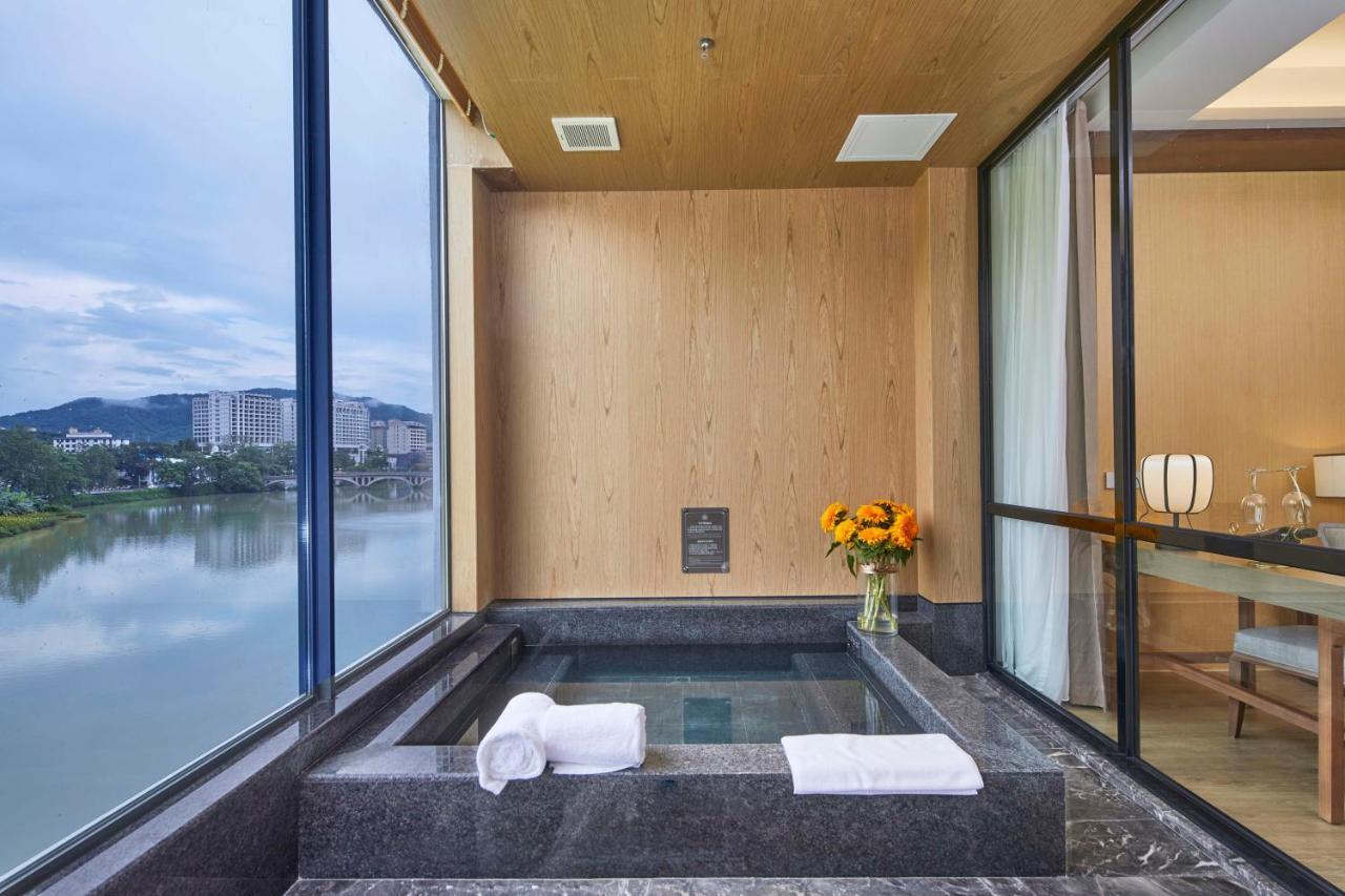 Hotel Guangdong Hot Spring Canton