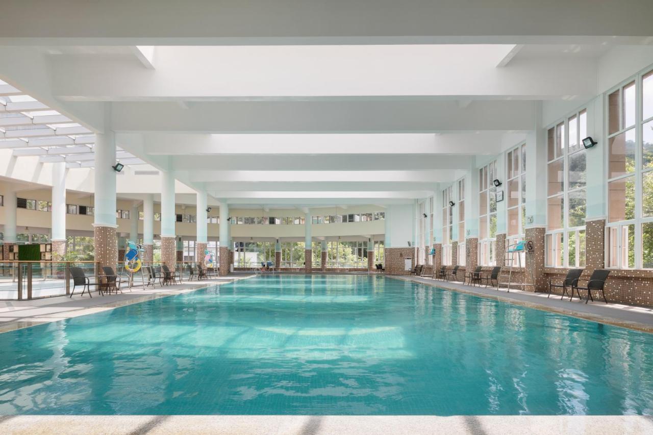 Hotel Guangdong Hot Spring Canton
