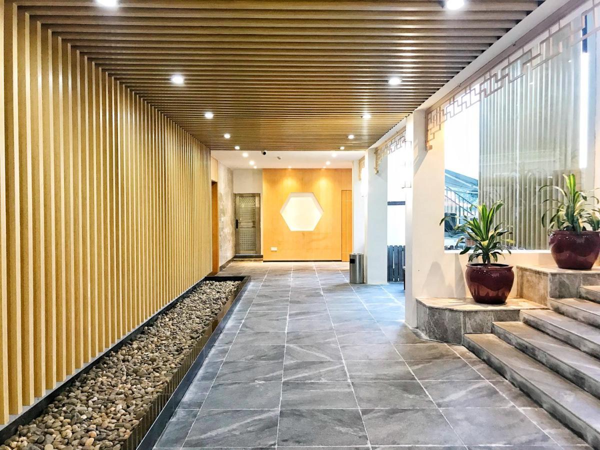 Hotel Guangdong Hot Spring 4*