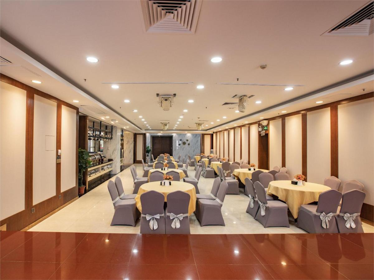 Junyue Hotel