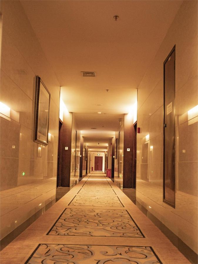 Junyue Hotel