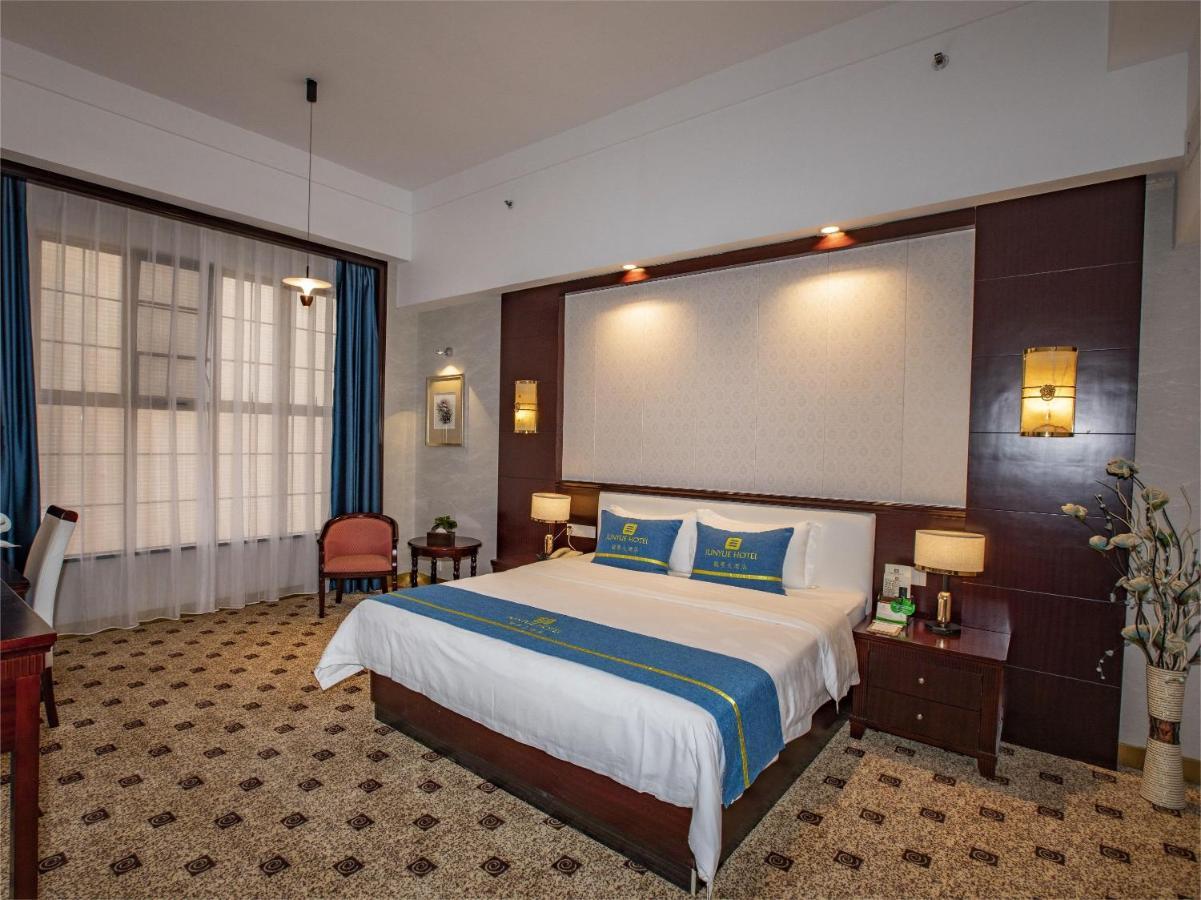 Hotel Junyue Guangzhou