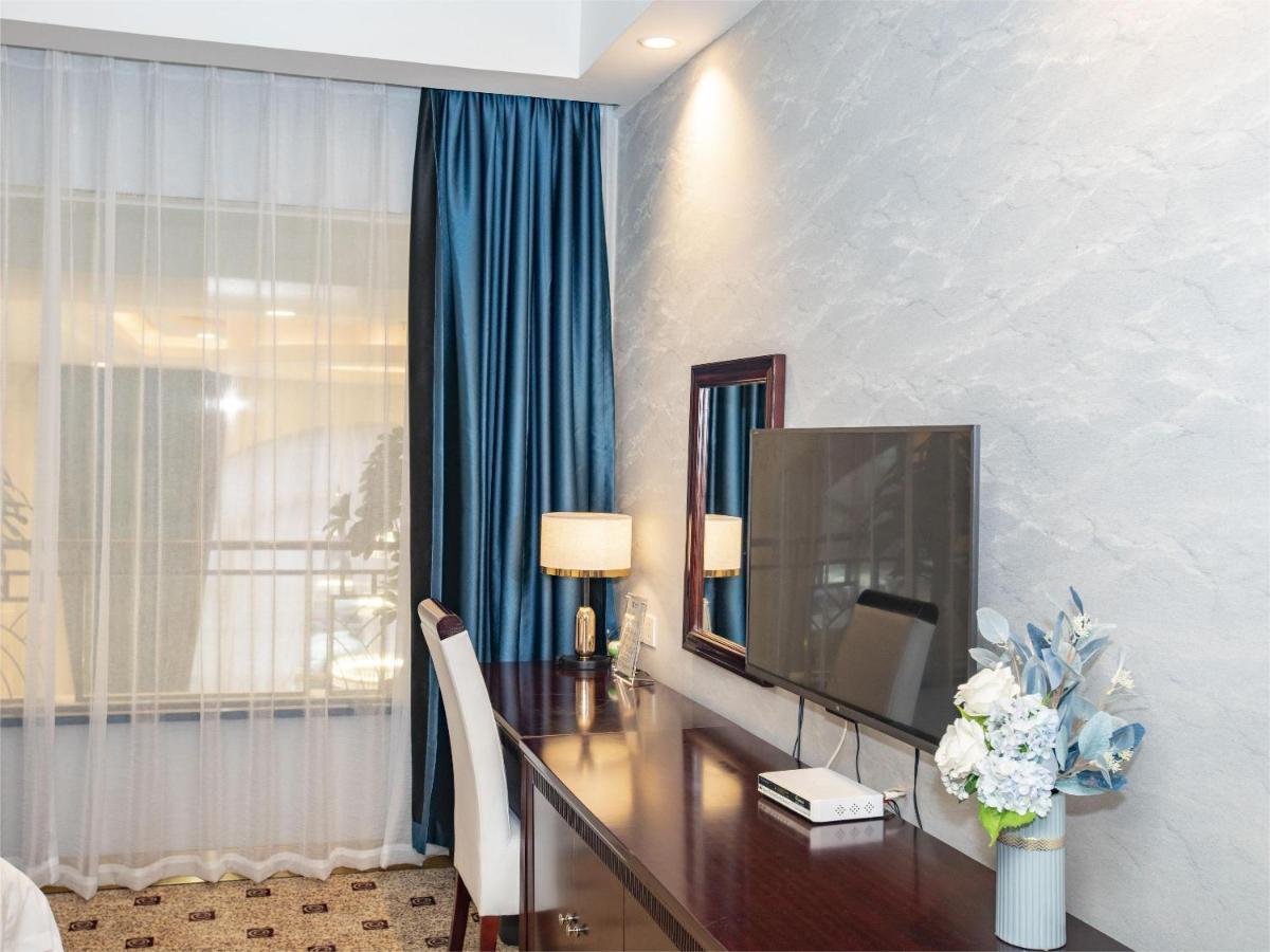 Hotel Junyue