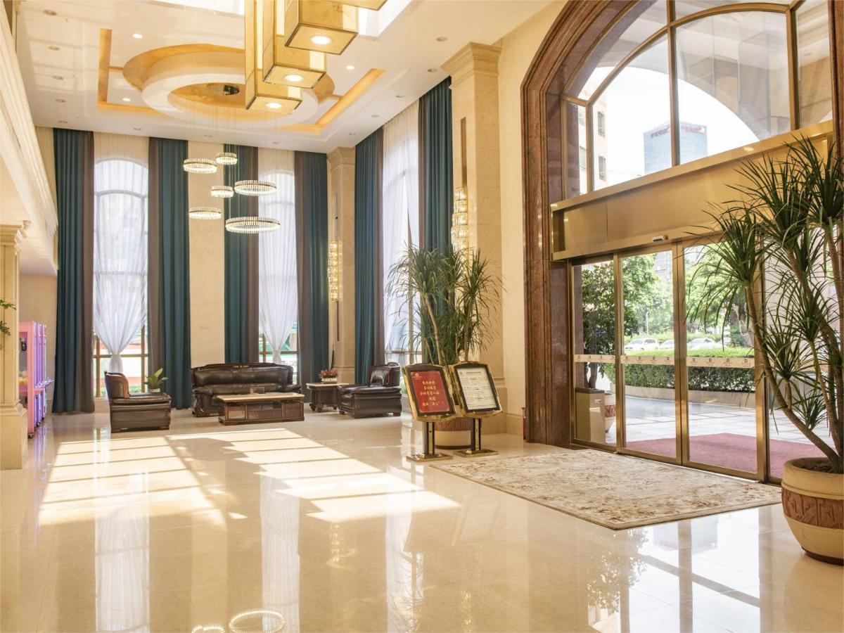 Junyue Hotel Guangzhou
