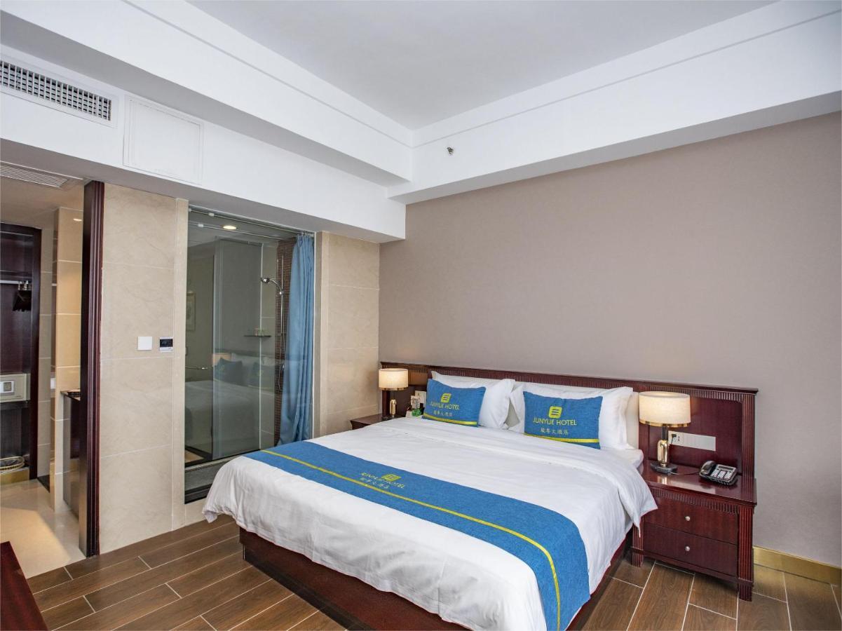 Junyue 3* Guangzhou