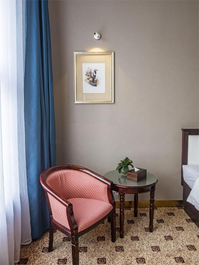 Junyue Hotel Guangzhou