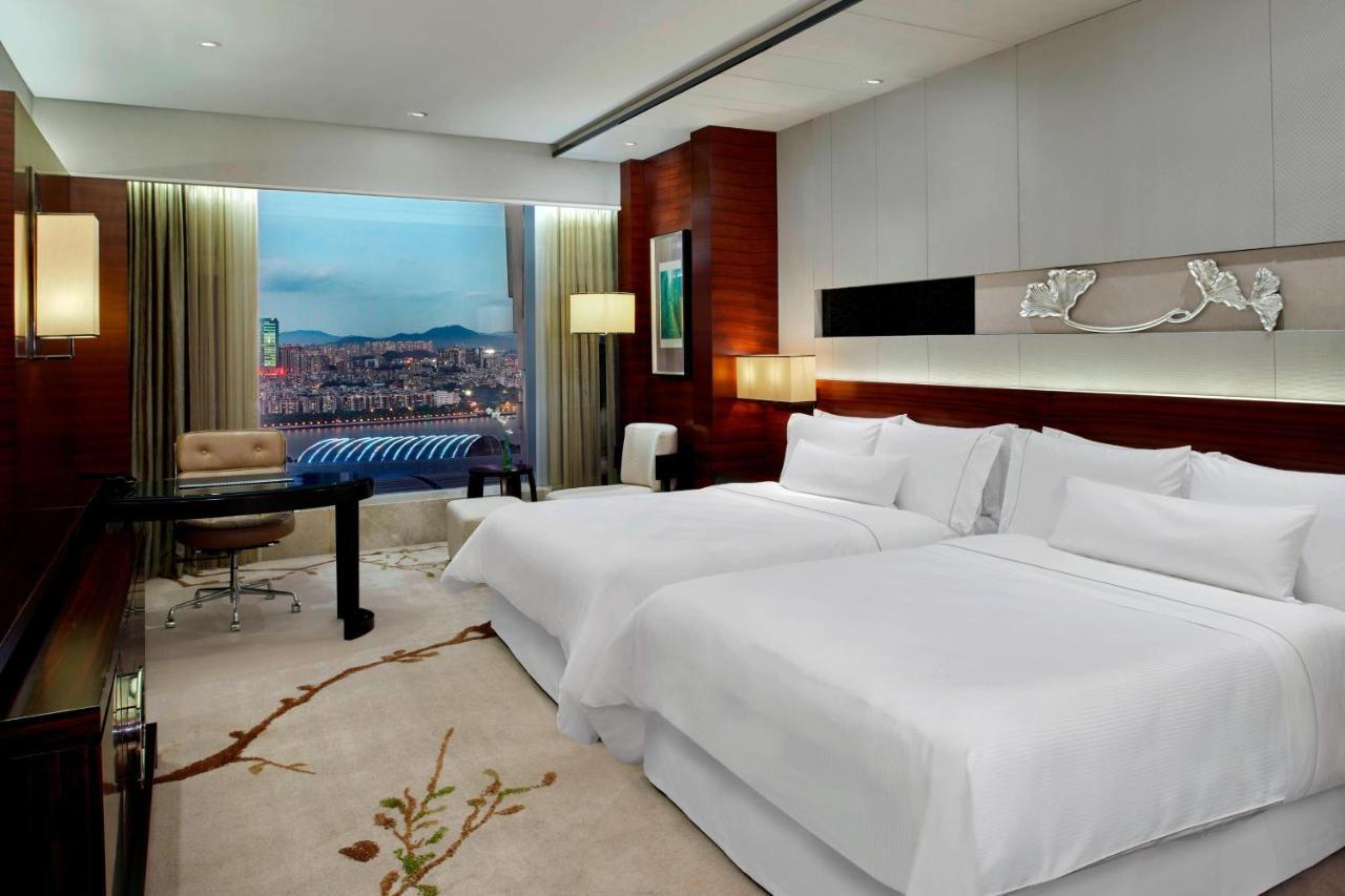 The Westin Pazhou 5*
