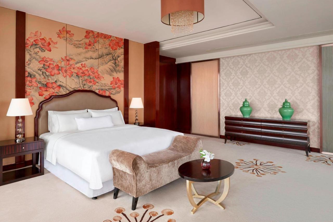 Hotel The Westin Pazhou 5*
