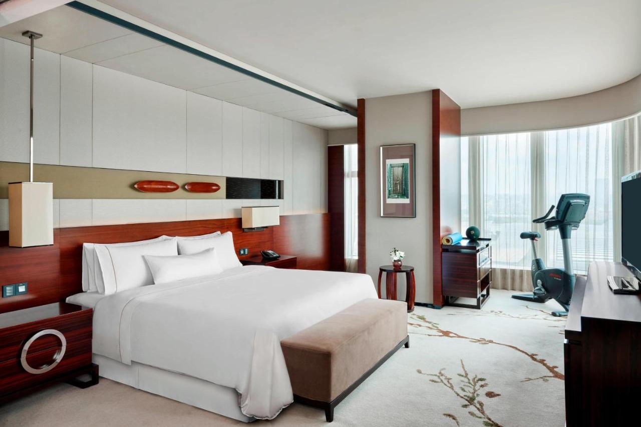 Hotel The Westin Pazhou 5*