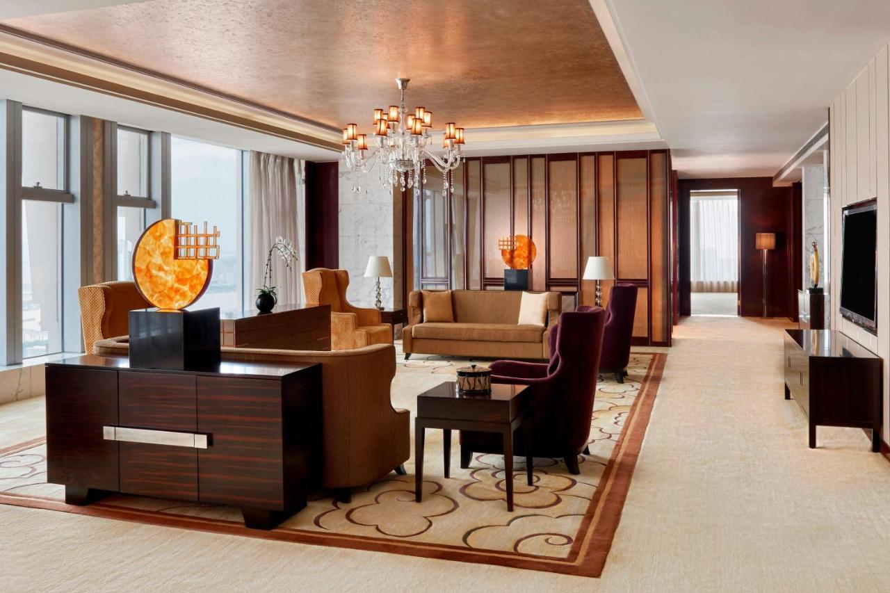The Westin Pazhou 5* Guangzhou