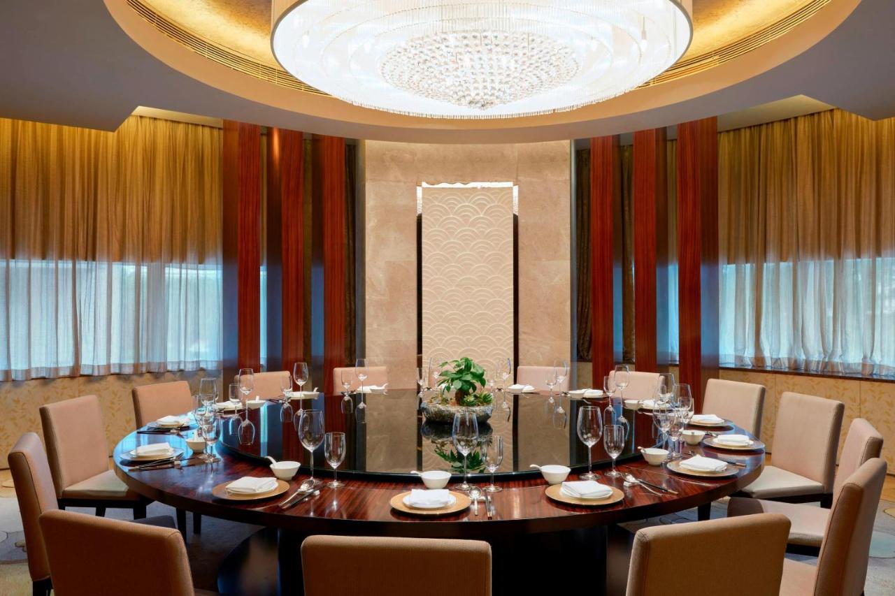 The Westin Pazhou Guangzhou