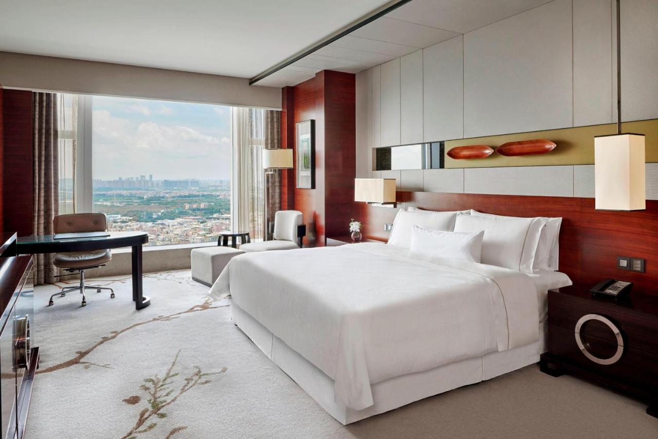 The Westin Pazhou Hotel 5*